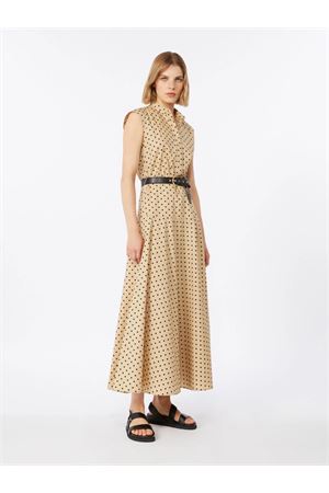 Mstwest MAX MARA STUDIO | Dress | 2616221142600003